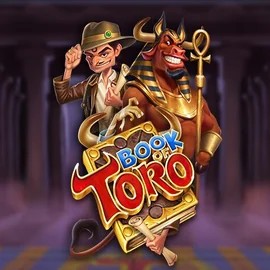 Book Of Toro online slot from ELK Studios – play at hollywins.uk