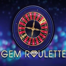 Gem Roulette – slot by iSoftBet, featured at hollywins.uk
