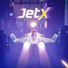 Enjoy jetX by SmartSoft – logo hosted on hollywins.uk