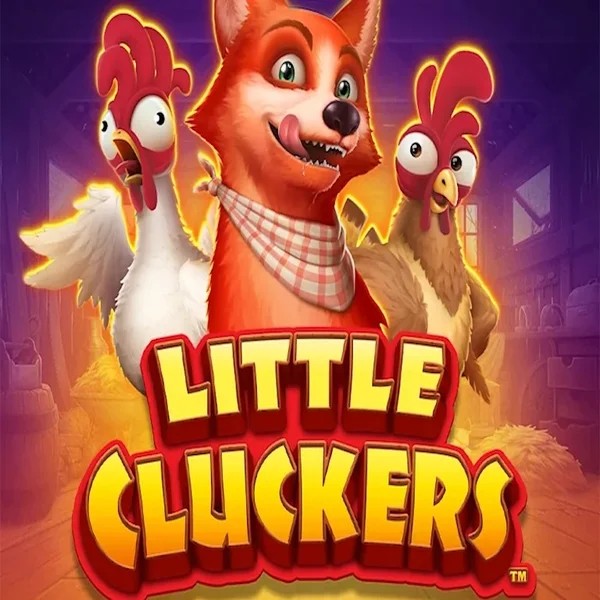 Play Little Cluckers slot by Greentube on hollywins.uk
