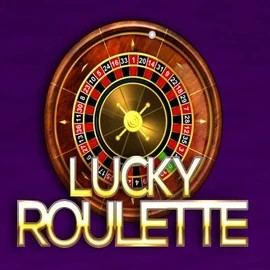 Lucky Roulette online slot from Belatra Games – play at hollywins.uk
